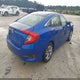 2HGFC2F5XJH598421 2018 Honda Civic Lx auction photo thumbnail 4