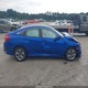 2HGFC2F5XJH598421 2018 Honda Civic Lx auction photo thumbnail 13