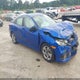 2HGFC2F5XJH598421 2018 Honda Civic Lx auction photo thumbnail 1