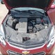 2GNALCEK1H1599764 2017 Chevrolet Equinox Lt auction photo thumbnail 10