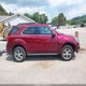 2GNALCEK1H1599764 2017 Chevrolet Equinox Lt auction photo thumbnail 14