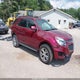 2GNALCEK1H1599764 2017 Chevrolet Equinox Lt auction photo thumbnail 1