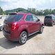 2GNALCEK1H1599764 2017 Chevrolet Equinox Lt auction photo thumbnail 4