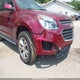 2GNALCEK1H1599764 2017 Chevrolet Equinox Lt auction photo thumbnail 6
