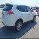 KNMAT2MT5FP581085 2015 Nissan Rogue S auction photo thumbnail 4