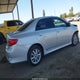 2T1BU4EE9AC440606 2010 Toyota Corolla S auction photo thumbnail 4