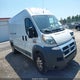 3C6TRVDGXHE510485 2017 Ram Promaster 2500 High Roof 159 Wb auction photo thumbnail 1