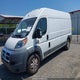 3C6TRVDGXHE510485 2017 Ram Promaster 2500 High Roof 159 Wb auction photo thumbnail 2