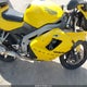 SMT502FP13J169496 2003 Triumph Motorcycle Daytona 955I auction photo thumbnail 8