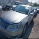 1C3CCBBB6CN278573 2012 Chrysler 200 Touring auction photo thumbnail 2