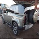 SALEJ7EX1S2422649 2025 Land Rover Defender 110 P300 auction photo thumbnail 3