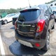 KL4CJCSB0EB550752 2014 Buick Encore Leather auction photo thumbnail 16