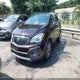 KL4CJCSB0EB550752 2014 Buick Encore Leather auction photo thumbnail 2