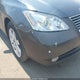 JTHBJ46G472112539 2007 Lexus Es 350 auction photo thumbnail 12