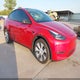 7SAYGDEE0PA183986 2023 Tesla Model Y Awd/Long Range Dual Motor All-Wheel Drive auction photo thumbnail 1