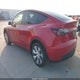 7SAYGDEE0PA183986 2023 Tesla Model Y Awd/Long Range Dual Motor All-Wheel Drive auction photo thumbnail 3