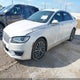 3LN6L5C97KR628015 2019 Lincoln Mkz Reserve I auction photo thumbnail 2