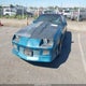 1G1FP23E3NL153821 1992 Chevrolet Camaro Rs auction photo thumbnail 2