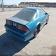 1G1FP23E3NL153821 1992 Chevrolet Camaro Rs auction photo thumbnail 4