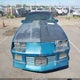 1G1FP23E3NL153821 1992 Chevrolet Camaro Rs auction photo thumbnail 6