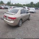 1HGCM56623A086101 2003 Honda Accord 2.4 Ex auction photo thumbnail 4