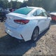 5NPE34AF1KH805258 2019 Hyundai Sonata Sport auction photo thumbnail 4