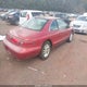 1LNLM92VXVY651560 1997 Lincoln Mark Viii Lsc auction photo thumbnail 4