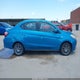 ML32FUFJ8RHF07179 2024 Mitsubishi Mirage G4 Es auction photo thumbnail 13