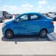ML32FUFJ8RHF07179 2024 Mitsubishi Mirage G4 Es auction photo thumbnail 14