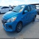 ML32FUFJ8RHF07179 2024 Mitsubishi Mirage G4 Es auction photo thumbnail 2
