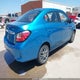 ML32FUFJ8RHF07179 2024 Mitsubishi Mirage G4 Es auction photo thumbnail 4