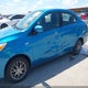 ML32FUFJ8RHF07179 2024 Mitsubishi Mirage G4 Es auction photo thumbnail 6