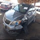 KL4CJASB3EB687463 2014 Buick Encore auction photo thumbnail 2