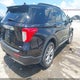 1FMSK8DH7LGA50225 2020 Ford Explorer Xlt auction photo thumbnail 4