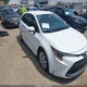 5YFB4MDE1SP238054 2025 Toyota Corolla Le auction photo thumbnail 1