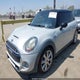 WMWXP7C52FT740390 2015 Mini Hardtop Cooper S auction photo thumbnail 2