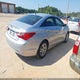5NPEB4AC7BH170247 2011 Hyundai Sonata Gls auction photo thumbnail 4