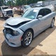 2C3CDXBG8MH525382 2021 Dodge Charger Sxt Rwd auction photo thumbnail 2
