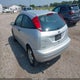 1FAHP31N47W194118 2007 Ford Focus S/Se/Ses auction photo thumbnail 3