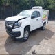 1GCHTBEN6M1290559 2021 Chevrolet Colorado 4Wd Long Box Wt auction photo thumbnail 2