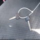 JTDJT923975099969 2007 Toyota Yaris auction photo thumbnail 11