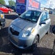JTDJT923975099969 2007 Toyota Yaris auction photo thumbnail 2