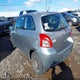 JTDJT923975099969 2007 Toyota Yaris auction photo thumbnail 3