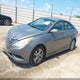 5NPEB4AC0EH858921 2014 Hyundai Sonata Gls auction photo thumbnail 2