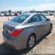 5NPEB4AC0EH858921 2014 Hyundai Sonata Gls auction photo thumbnail 4