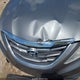 5NPEB4AC0EH858921 2014 Hyundai Sonata Gls auction photo thumbnail 6