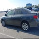 JTDBU4EE7AJ085360 2010 Toyota Corolla Le auction photo thumbnail 14