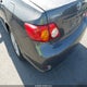 JTDBU4EE7AJ085360 2010 Toyota Corolla Le auction photo thumbnail 18