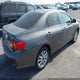 JTDBU4EE7AJ085360 2010 Toyota Corolla Le auction photo thumbnail 4