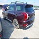 KM8R7DHE9NU343069 2022 Hyundai Palisade Calligraphy auction photo thumbnail 3